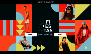 Los4ases.com.uy thumbnail