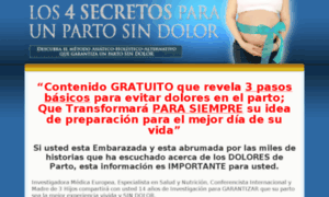 Los4secretos.com thumbnail