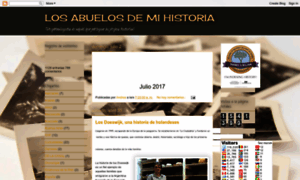 Losabuelosdemihistoria.blogspot.com thumbnail