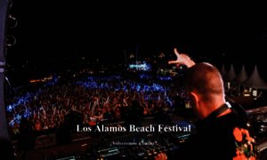 Losalamosbeach.com thumbnail