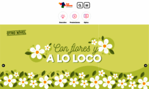 Losalfares.net thumbnail