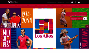 Losaltos.edu.mx thumbnail