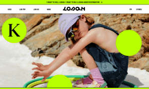 Losan.com thumbnail