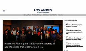 Losandes.com.ar thumbnail