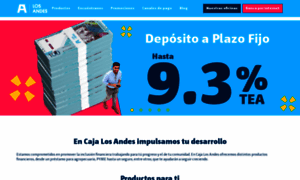 Losandes.pe thumbnail