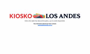 Losandes.pressreader.com thumbnail