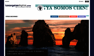 Losangelesdigital.info thumbnail