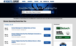 Losangelesmemorialcoliseum.tickets.expert thumbnail