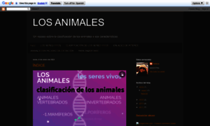 Losanimales-helena.blogspot.com thumbnail