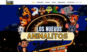 Losanimalitoszulianos.com thumbnail