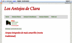 Losantojosdeclara.blogspot.com.es thumbnail