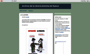 Losarchivosdelaanonima.blogspot.com thumbnail