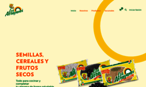 Losarrayanes.mx thumbnail