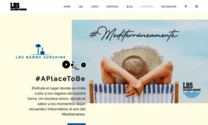 Losbanosunshinebar.com thumbnail