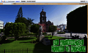 Losbarriosdeirapuato.blogspot.mx thumbnail
