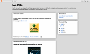 Losbits.blogspot.com thumbnail