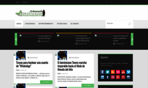 Losbonaeros.blogspot.mx thumbnail