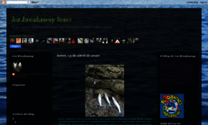 Losbreakaway.blogspot.com.es thumbnail