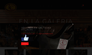 Loscabritos.com.ar thumbnail