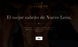 Loscabritos.com.mx thumbnail