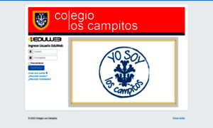 Loscampitos.eduweb.com.ve thumbnail