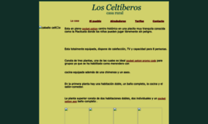 Losceltiberos.com thumbnail