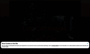 Loscentinelas.forosactivos.com thumbnail