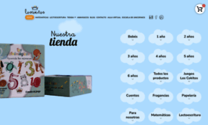 Loscokitos.com thumbnail
