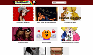 Loscomentarios.com thumbnail