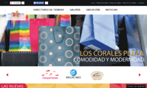 Loscorales.com.mx thumbnail