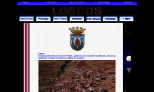 Loscos.loscos.info thumbnail