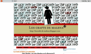 Loscraftsdemalena.blogspot.com thumbnail
