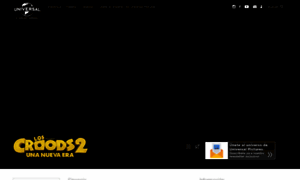 Loscroodslapelicula.com thumbnail