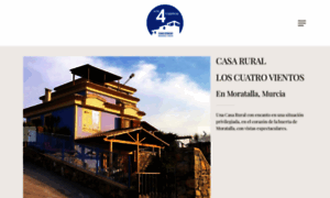 Loscuatrovientos.com thumbnail