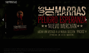 Losdemarras.com thumbnail