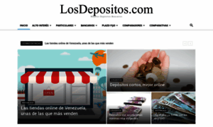 Losdepositos.com thumbnail