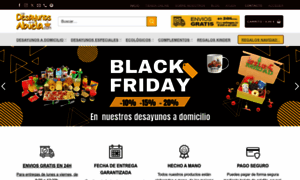 Losdesayunosdelaabuela.com thumbnail