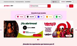 Losdominicos.mallplaza.cl thumbnail