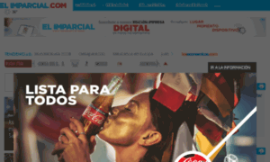 Loseconomicos.elimparcial.com thumbnail