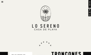 Losereno.com thumbnail