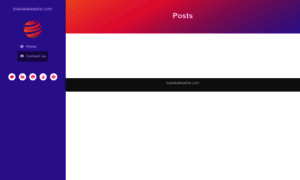 Loseskakeados.com thumbnail