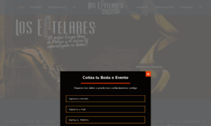 Losestelares.com.mx thumbnail