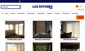 Losestores.com thumbnail