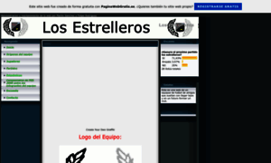 Losestrelleros.es.tl thumbnail
