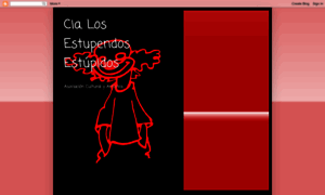 Losestupendosestupidos.blogspot.com thumbnail