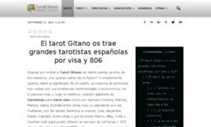 Loseternos.es thumbnail