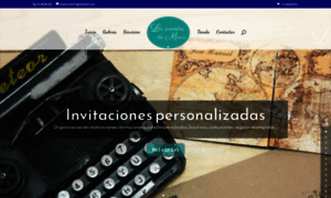 Loseventosdemaria.com thumbnail