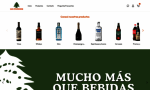 Losfenicios.com.ar thumbnail