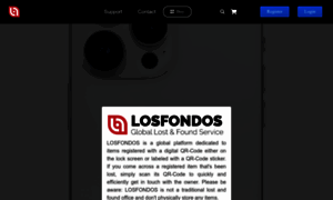 Losfondos.com thumbnail