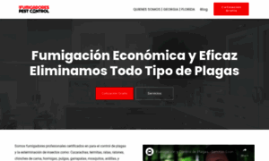 Losfumigadores.com thumbnail